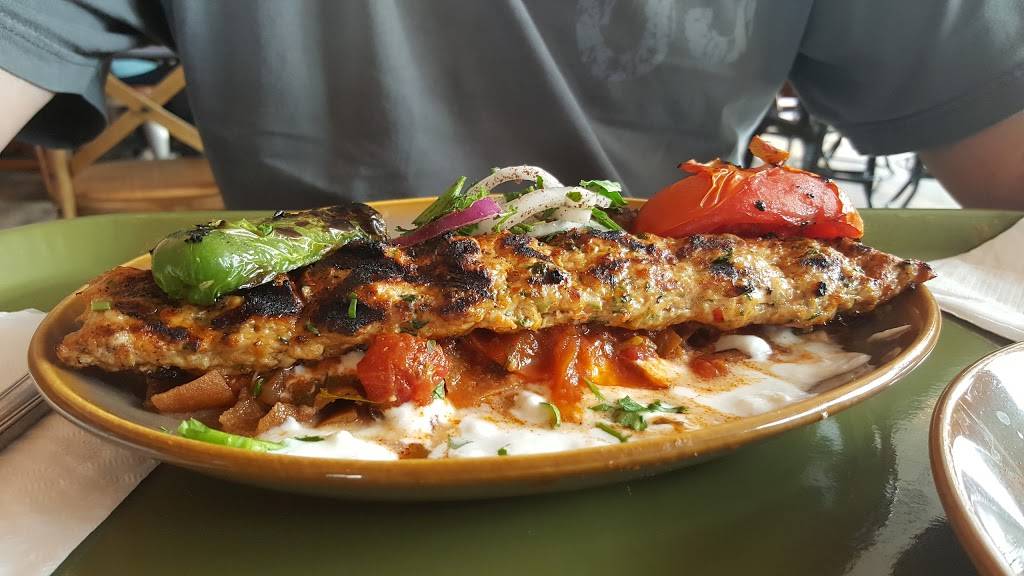 Fadi’s Mediterranean Grill - Katy | restaurant | 10403 Katy Fwy #150, Houston, TX 77024, USA | 8328311177 OR +1 832-831-1177