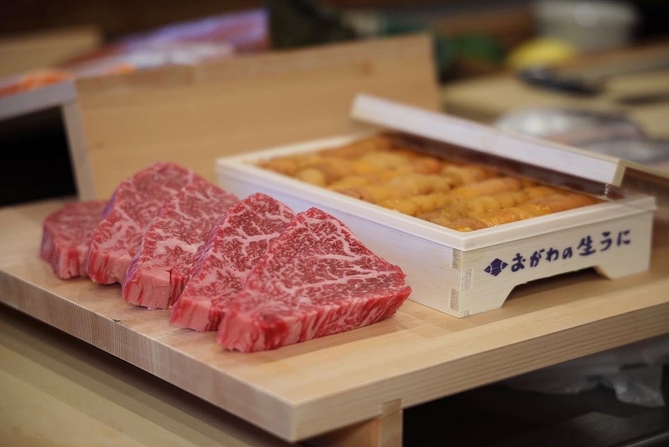 Omakase by Prime Fish | restaurant | 2907 Providence Rd suite 101, Charlotte, NC 28211, USA | 7047544315 OR +1 704-754-4315