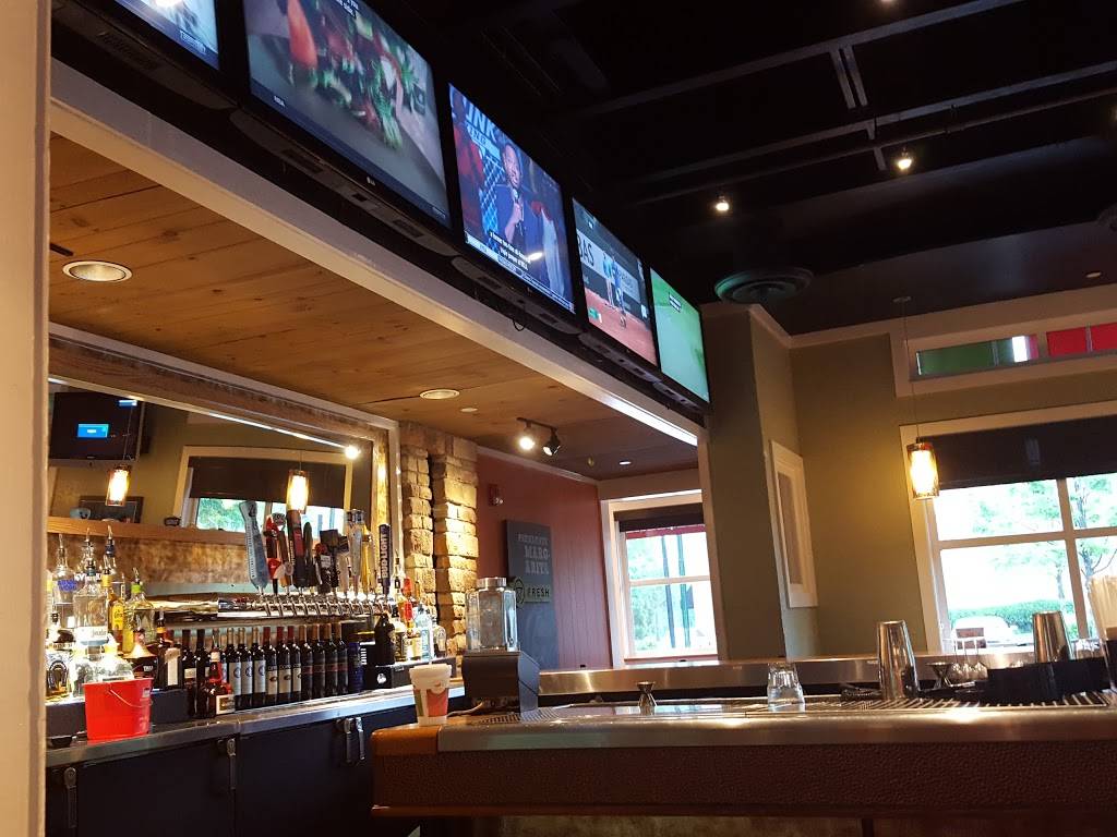Chilis Grill & Bar | restaurant | 3625 Dallas Hwy St 100, Marietta, GA 30064, USA | 6783547550 OR +1 678-354-7550