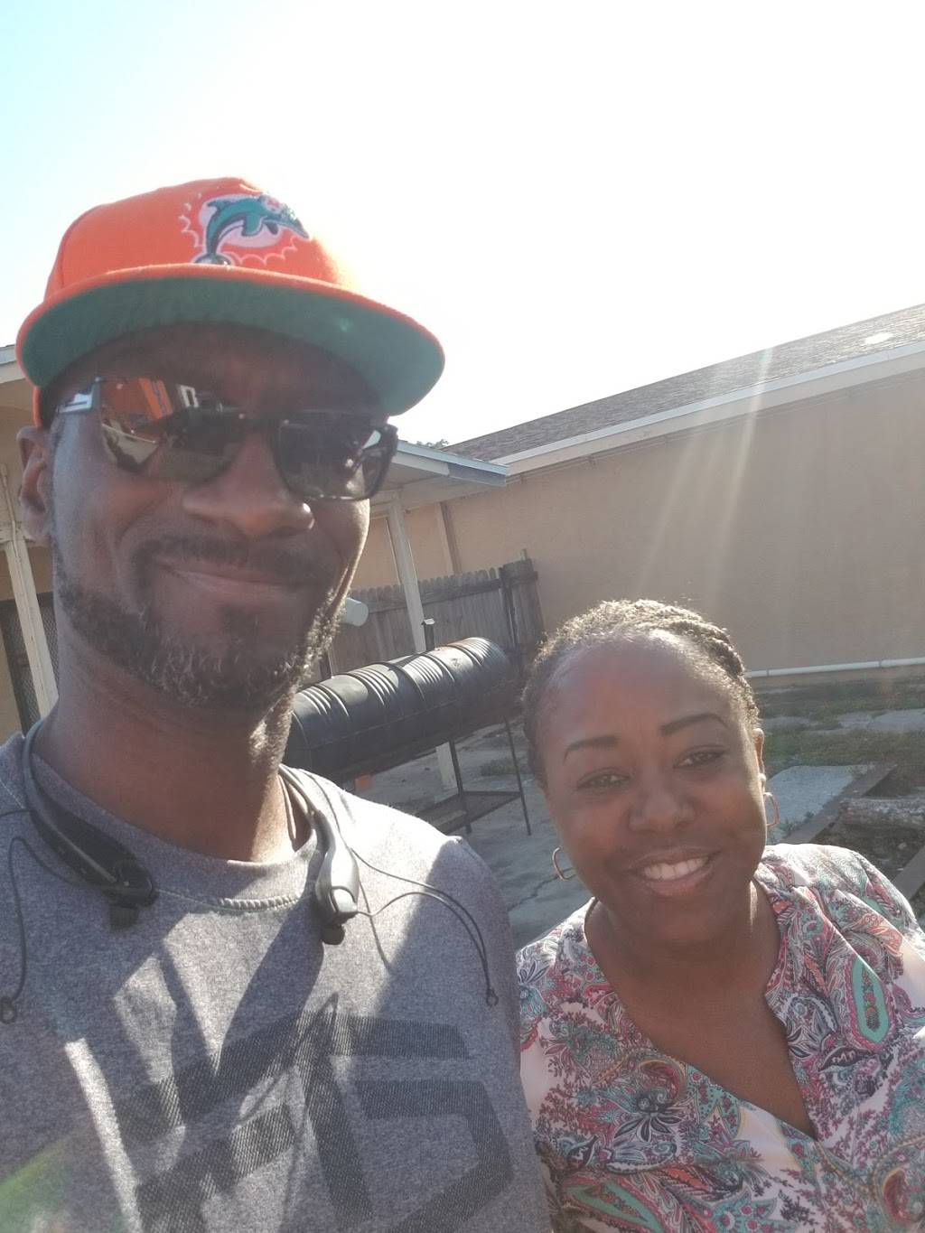 Chef Dads BBQ | restaurant | 1003 N 25th St, Fort Pierce, FL 34947, USA | 7725192464 OR +1 772-519-2464