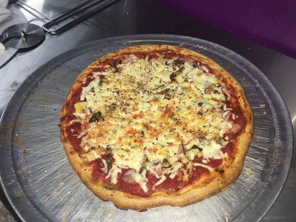 The Pizza Dragon | restaurant | 621 S Indiana Ave, Sellersburg, IN 47172, USA | 8127480073 OR +1 812-748-0073