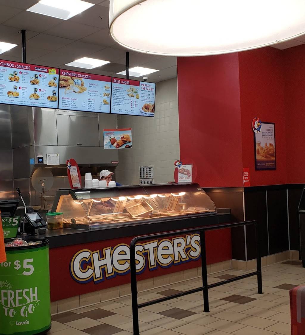 Chesters Chicken | restaurant | 2241 Fair Rd, Sidney, OH 45365, USA | 9374921163 OR +1 937-492-1163