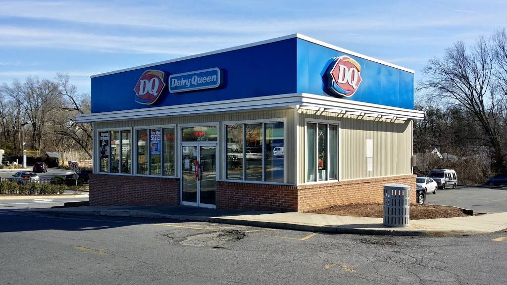 Dairy Queen | restaurant | 2019 Veirs Mill Rd, Rockville, MD 20851, USA | 3018387688 OR +1 301-838-7688