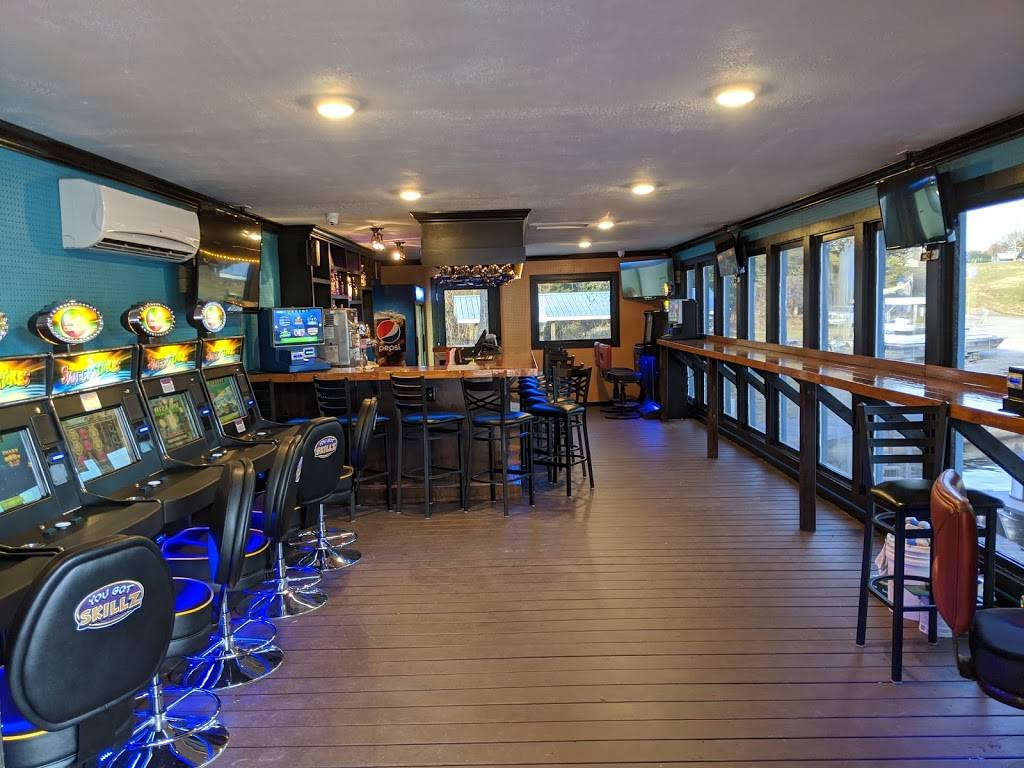 Los Amigos Bar & Grill | restaurant | 404 Crazy Horse Dr, Moneta, VA 24121, USA | 5409120221 OR +1 540-912-0221