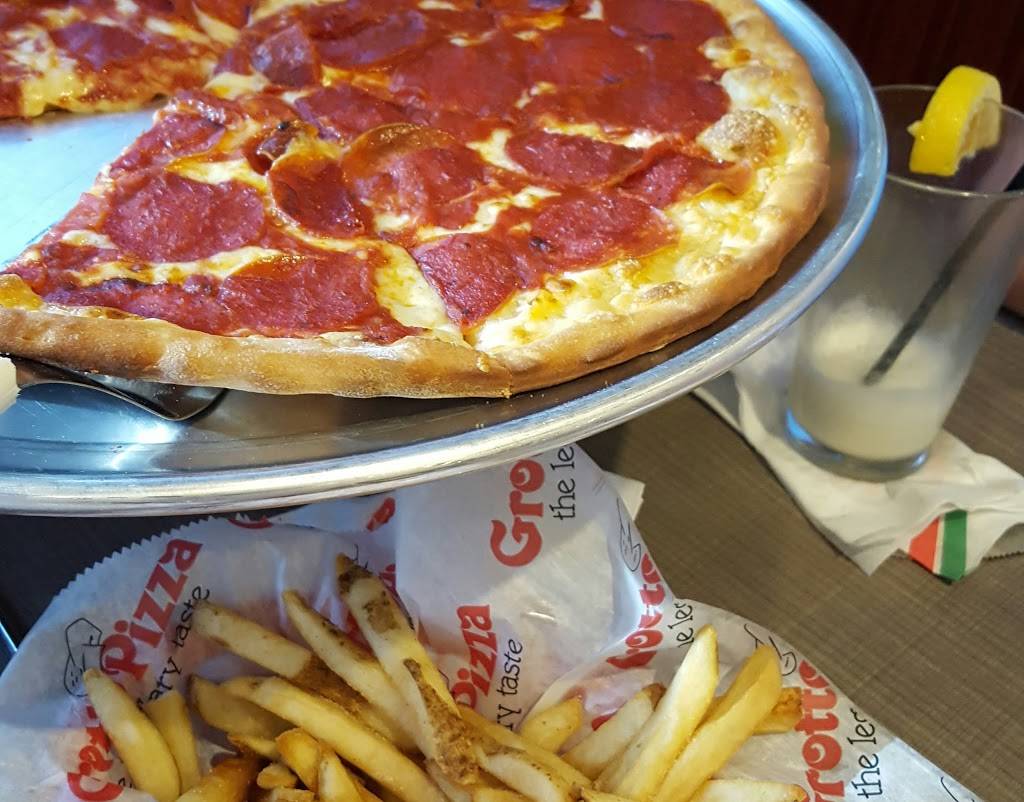 Grotto Pizza | meal takeaway | 309 Auto Park Dr, Middletown, DE 19709, USA | 3023149500 OR +1 302-314-9500