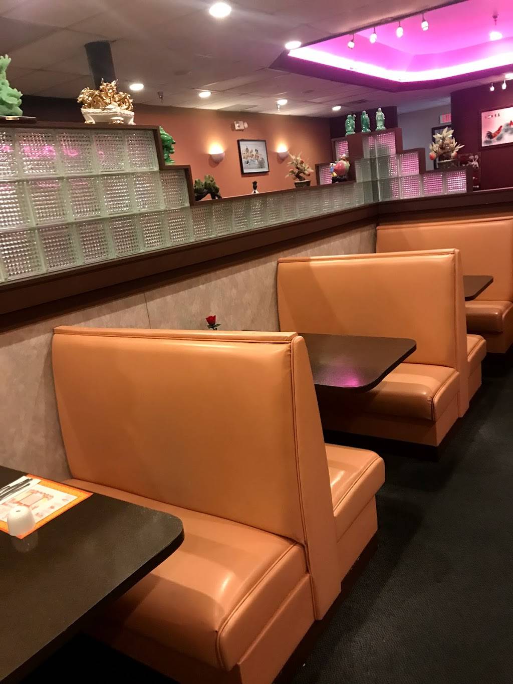 Three Happiness Restaurant | restaurant | 3330 Alpine Ave NW C, Grand Rapids, MI 49544, USA | 6167853888 OR +1 616-785-3888