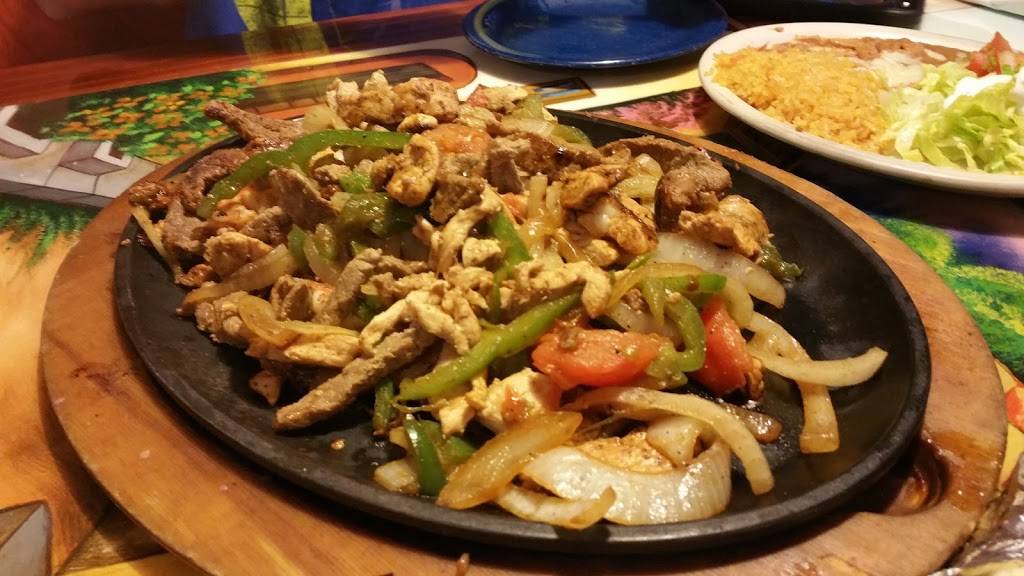 Romos Mexican Resturant | restaurant | 3087 Northside Dr, Crossville, TN 38571, USA | 9317871919 OR +1 931-787-1919