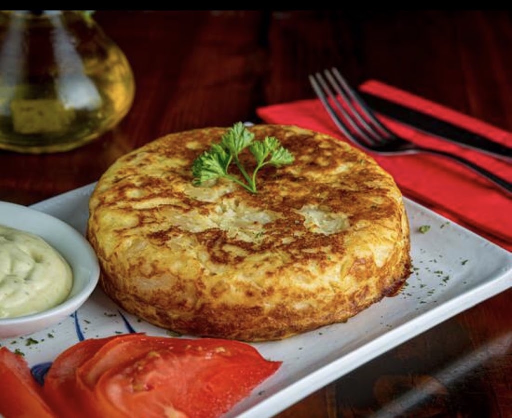 Pacos Way Miami | restaurant | 45 Curtiss Pkwy, Miami Springs, FL 33166, USA | 3058239000 OR +1 305-823-9000