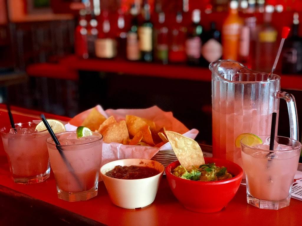 Velvet Cantina | restaurant | 3349 23rd St, San Francisco, CA 94110, USA | 4156484142 OR +1 415-648-4142