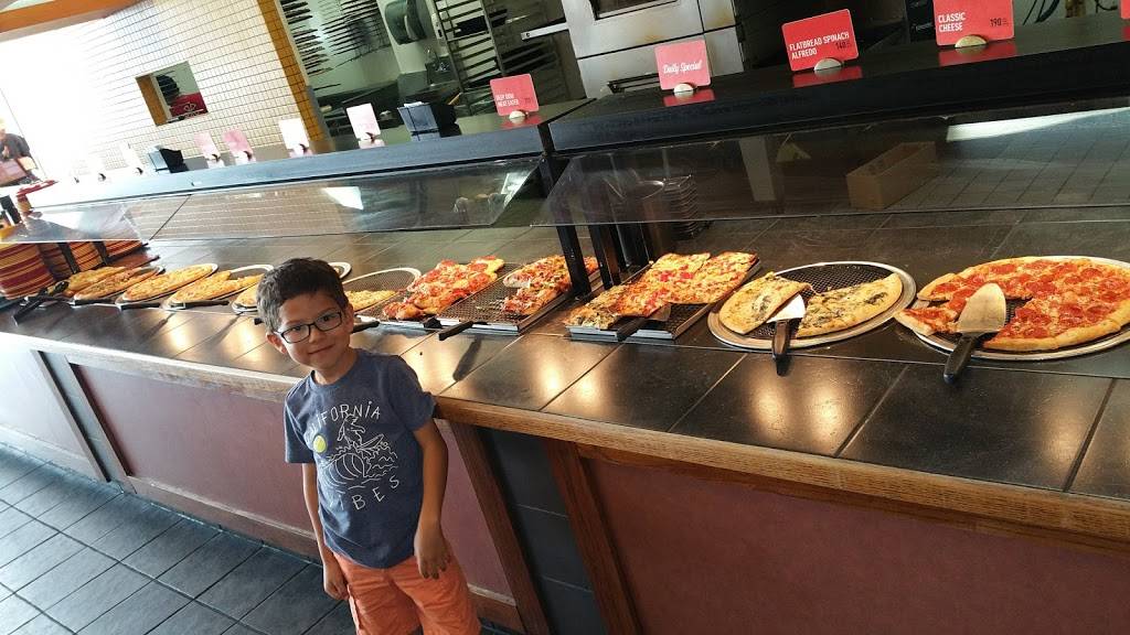 Cicis Pizza | restaurant | 5379 W Atlantic Blvd, Margate, FL 33063, USA | 9549797747 OR +1 954-979-7747