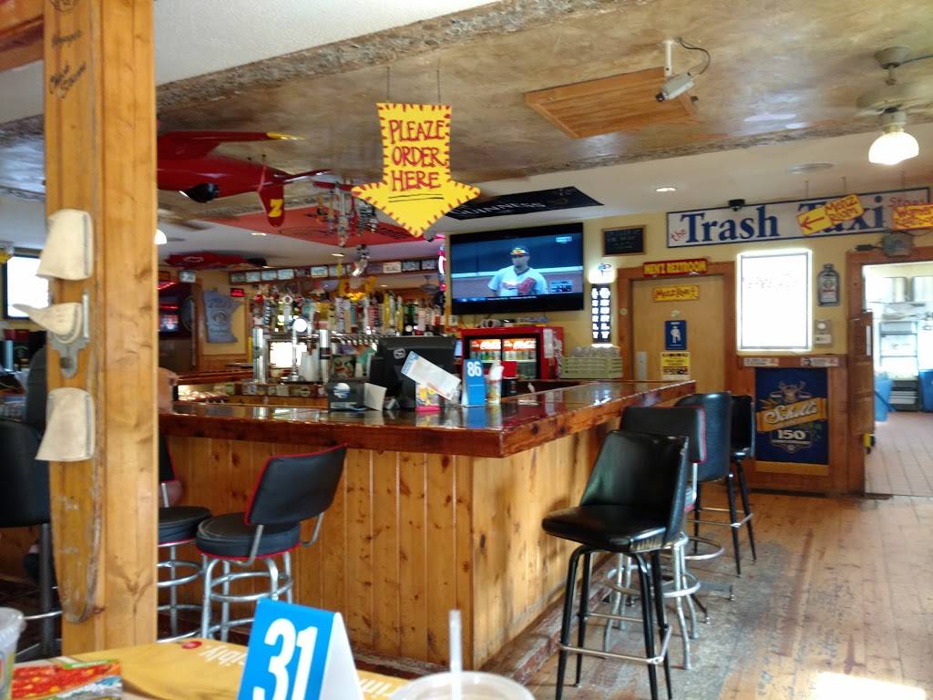 Zorbaz | restaurant | 36215 Co Rd 66, Crosslake, MN 56442, USA | 2186924567 OR +1 218-692-4567