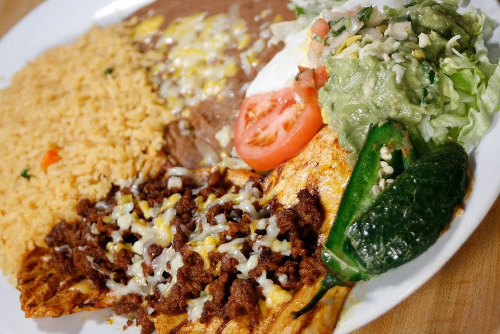 Camino Real Mexican Restaurant | restaurant | 13460 NC-50, Surf City, NC 28445, USA | 9103294500 OR +1 910-329-4500