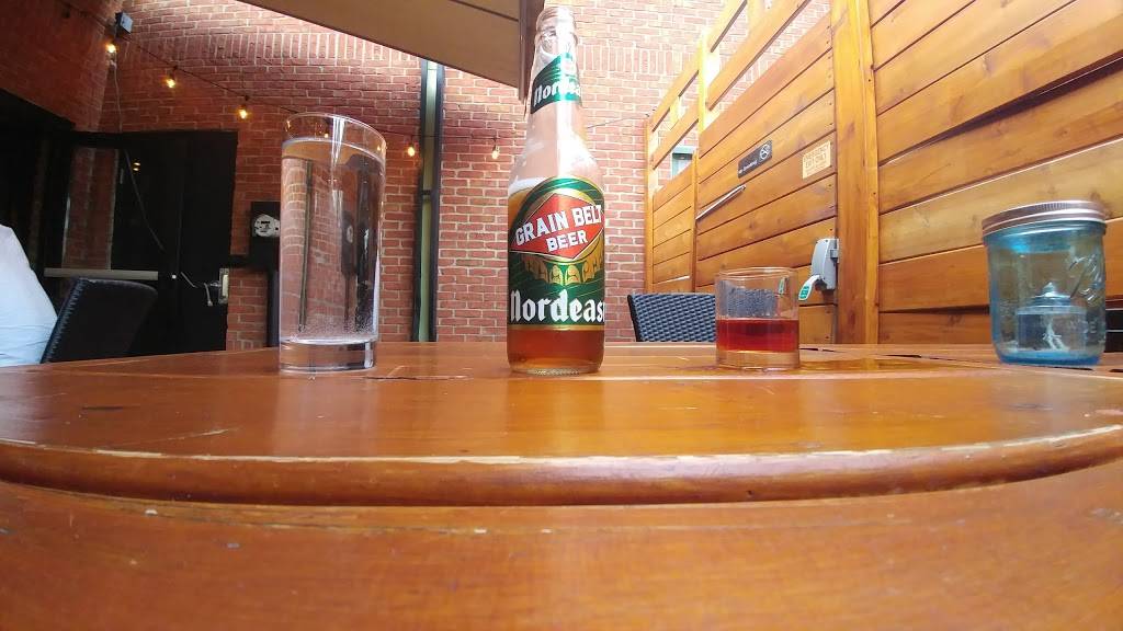 Volstead House -- Whiskey Bar and Speakeasy Eagan | restaurant | Enter through the Red Door inside Burgers and Bottles, 1278 Lone Oak Rd, Eagan, MN 55121, USA | 6513407175 OR +1 651-340-7175