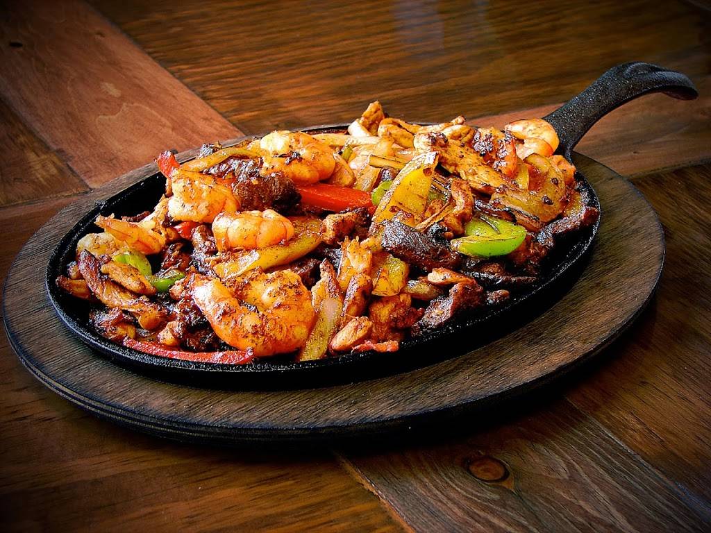 Camino Real Mexican Grill | restaurant | 1100 Central Ave, Detroit, MI 48209, USA | 3132978804 OR +1 313-297-8804