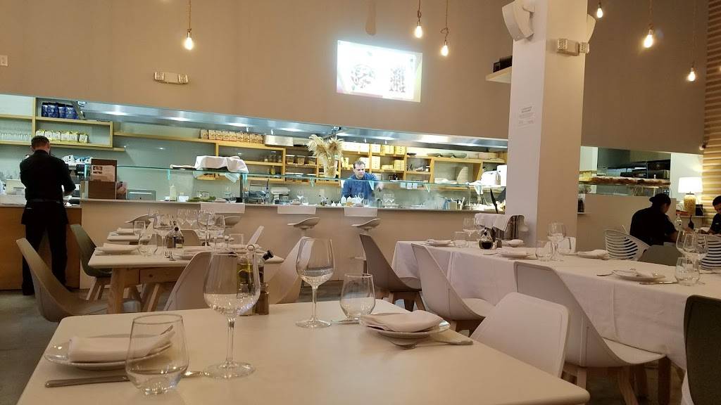 Amor Di Pasta | restaurant | 2320 NE 2nd Ave, Miami, FL 33137, USA | 3056405760 OR +1 305-640-5760