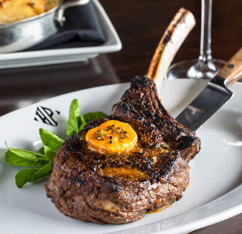 Hyde Park Prime Steakhouse | restaurant | 17107 Haggerty Rd, Northville, MI 48168, USA | 2486790007 OR +1 248-679-0007