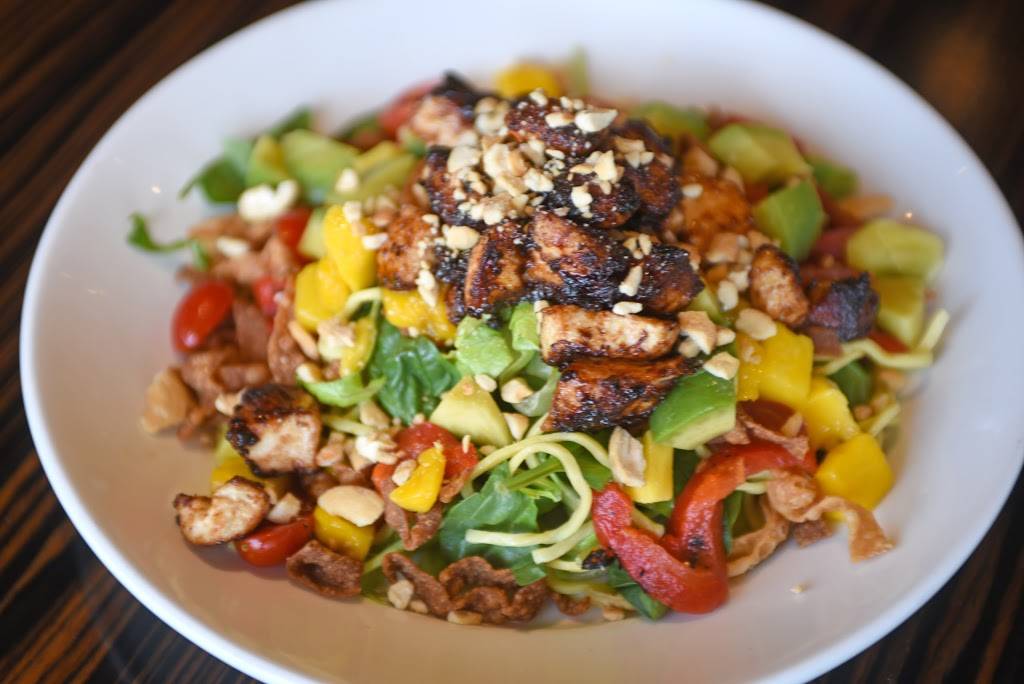 Rosewood Grill Strongsville | restaurant | 16740 Royalton Rd, Strongsville, OH 44136, USA | 4407835500 OR +1 440-783-5500