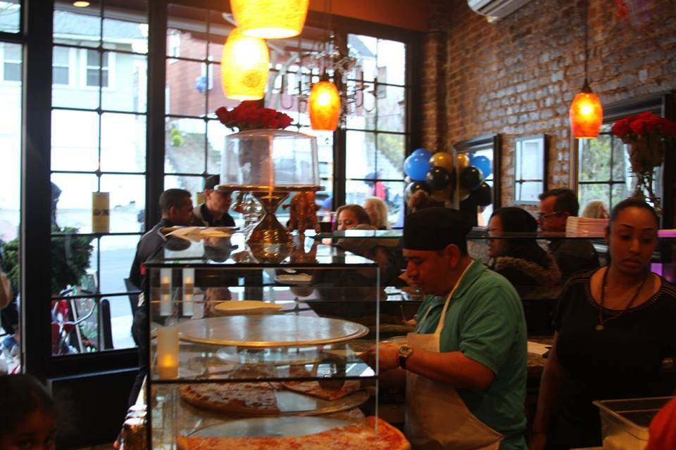 Acapella 238 Pizzeria | restaurant | 4204, 124 W 238th St, Bronx, NY 10463, USA | 3473383096 OR +1 347-338-3096