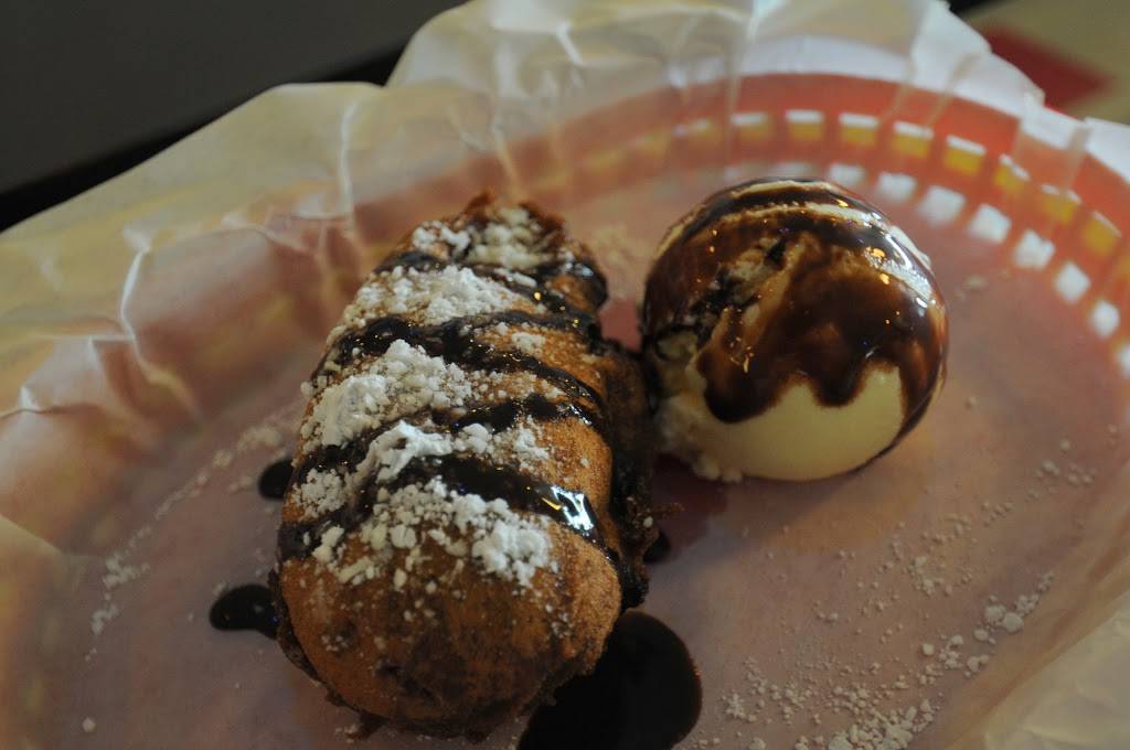 All Aboard! Family Dining & Amusement | restaurant | 20831 South La Grange Road, Frankfort, IL 60423, USA | 8158069005 OR +1 815-806-9005