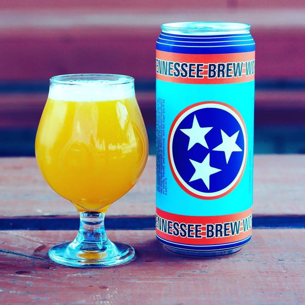 Tennessee Brew Works | restaurant | 809 Ewing Ave, Nashville, TN 37203, USA | 6154360050 OR +1 615-436-0050