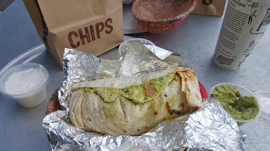 Chipotle Mexican Grill | restaurant | 4840 Forest Dr #16, Columbia, SC 29206, USA | 8037388272 OR +1 803-738-8272