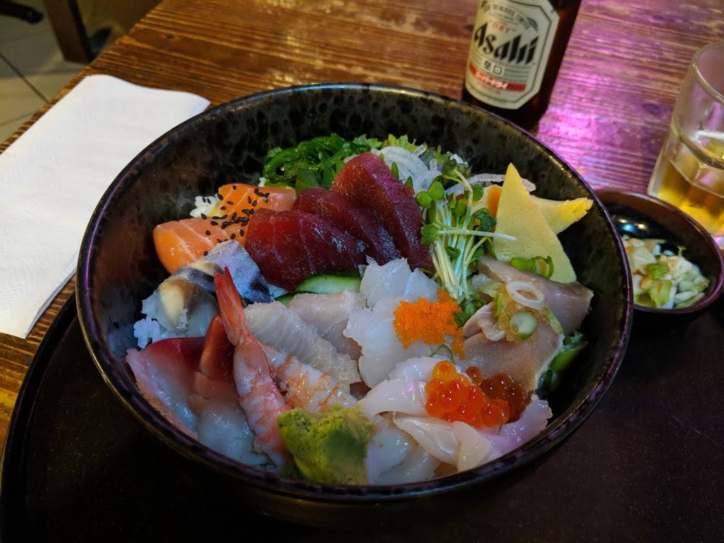 Itsuki Restaurant | restaurant | 7127 Hollister Ave Suite #30, Goleta, CA 93117, USA | 8059681838 OR +1 805-968-1838