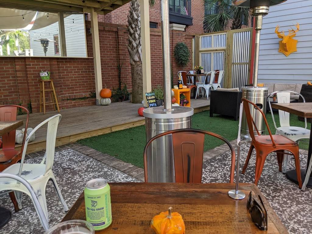 Tobins Market | restaurant | 197 Jackson St, Charleston, SC 29403, USA | 8437934130 OR +1 843-793-4130