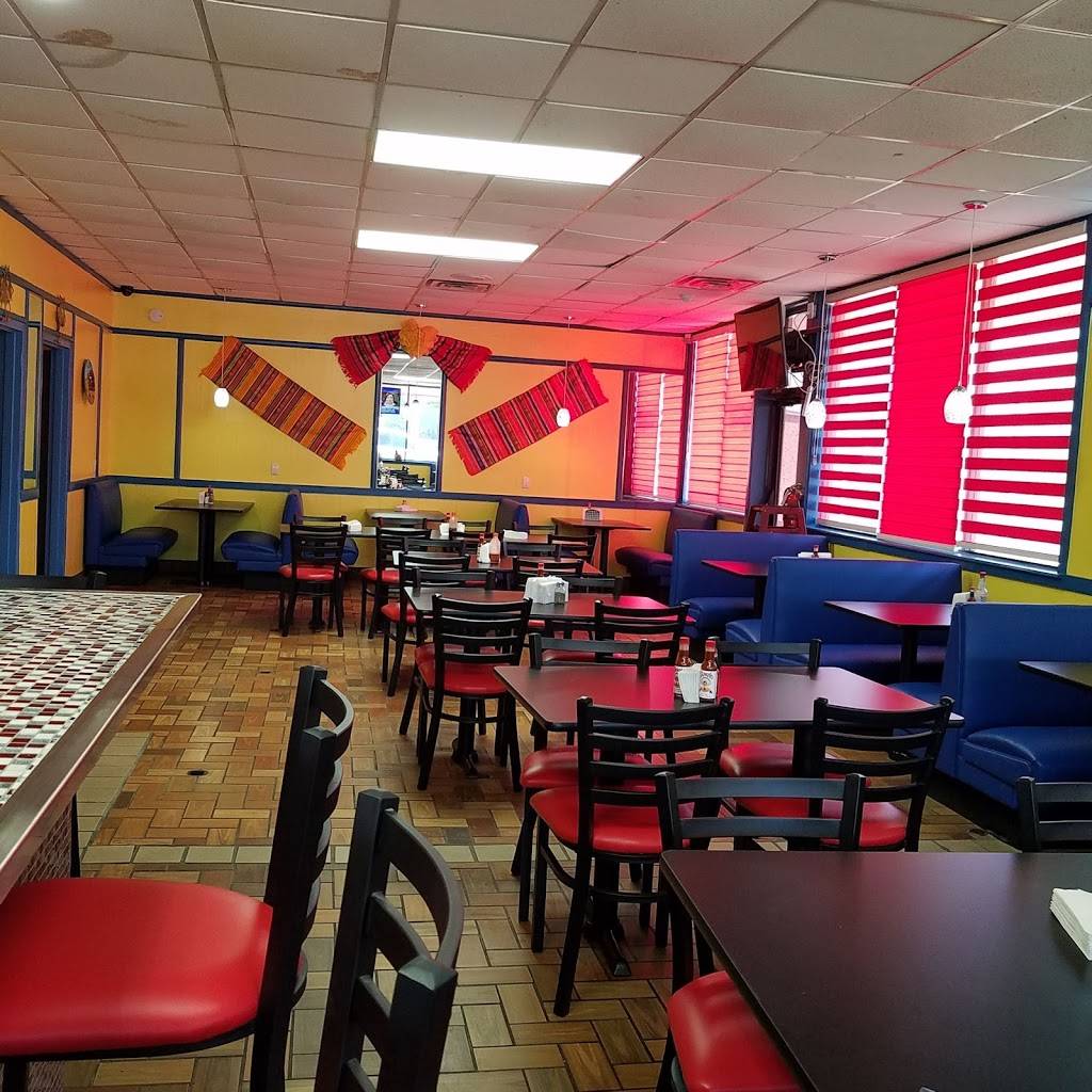 Coco Loco Restaurant Bar | restaurant | 1875 John West Rd, Dallas, TX 75228, USA | 4699066156 OR +1 469-906-6156