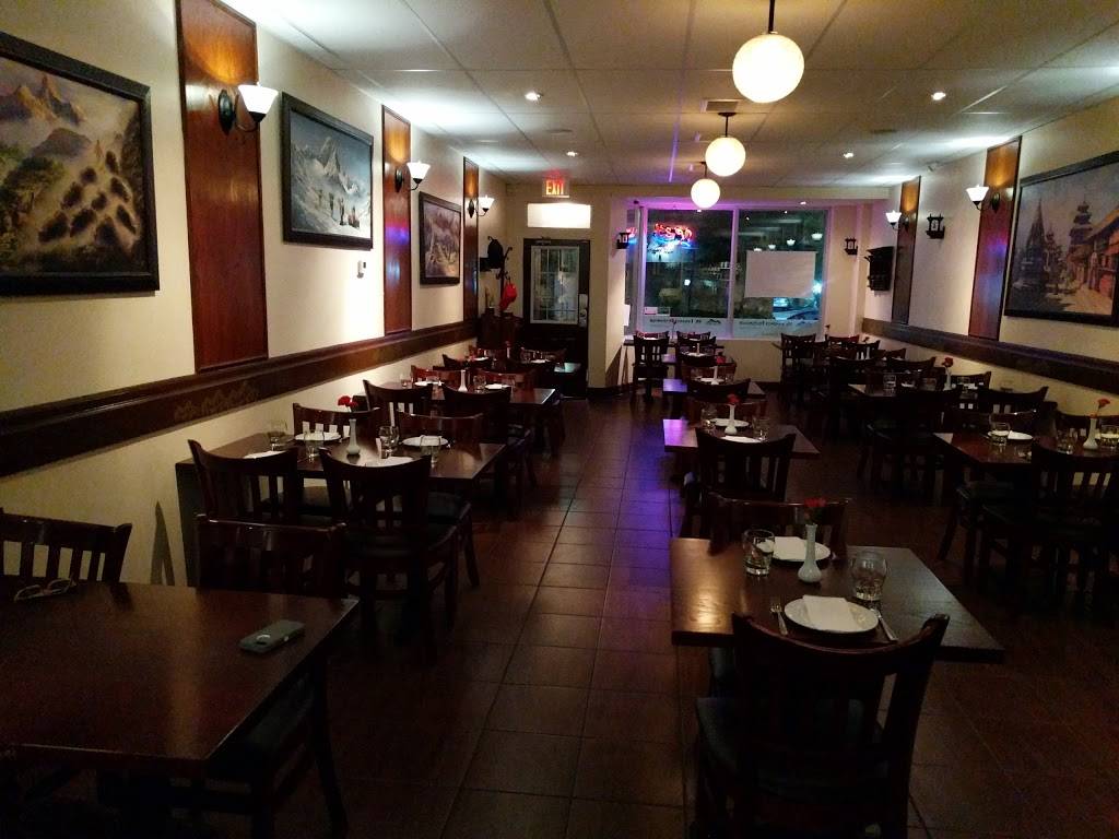 Mt Everest Restaurant | restaurant | 804 Eglinton Ave E, East York, ON M4G 2L1, Canada | 6477488849 OR +1 647-748-8849