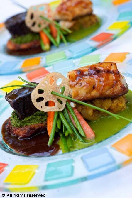 Rowe Cuisine | restaurant | 19520 Nordhoff St, Northridge, CA 91324, USA | 8188858687 OR +1 818-885-8687