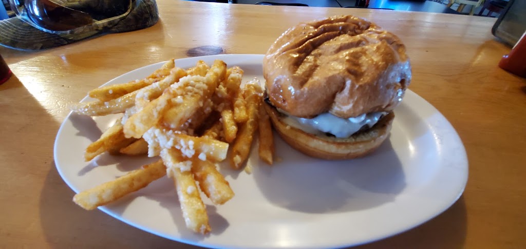 Silver Dollar Chuck Wagon | restaurant | 12907 Oatman-Topock Hwy, Topock, AZ 86436, USA | 9287689921 OR +1 928-768-9921
