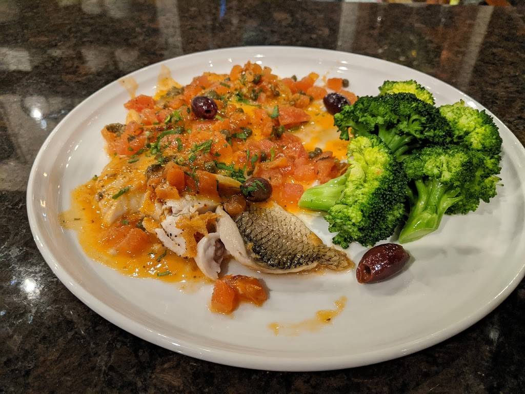 Tre Sorelle Ristorante | meal delivery | 1111 Lake St, Oak Park, IL 60301, USA | 7084459700 OR +1 708-445-9700