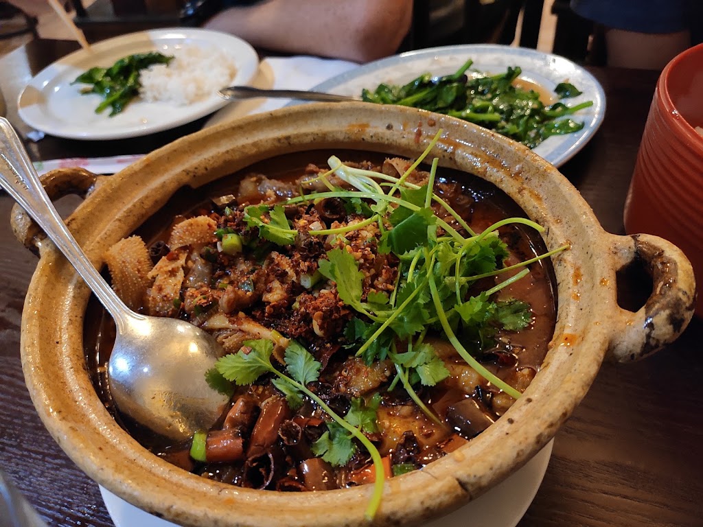 Sichuanese Cuisine | restaurant | 1048 S Jackson St, Seattle, WA 98104, USA | 2063998242 OR +1 206-399-8242