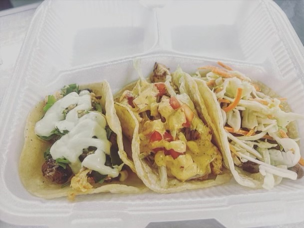 Sauce Bros. | restaurant | 2820 E University Dr #109, Mesa, AZ 85213, USA | 4804300539 OR +1 480-430-0539