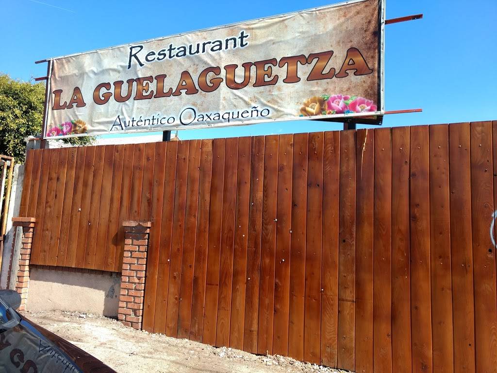 La Guelaguetza en Rosarito | restaurant | Manuel Ávila Camacho 126, Machado Sur, 22710 Rosarito, B.C., Mexico | 016611200708 OR +52 661 120 0708