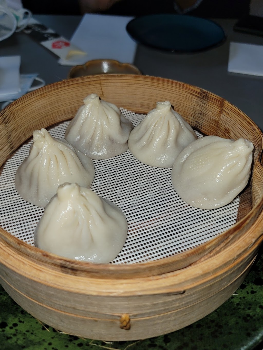 Wu Chow | restaurant | IBC Bank Plaza, 500 W 5th St #168, Austin, TX 78701, USA | 5124762469 OR +1 512-476-2469