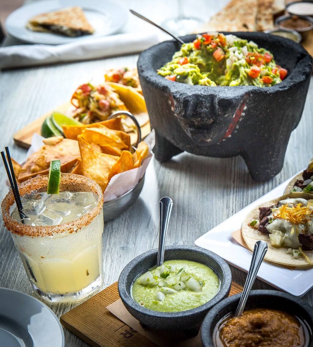 La Lupita | restaurant | 1057 SE 1st Ave, Miami, FL 33131, USA | 3053735406 OR +1 305-373-5406