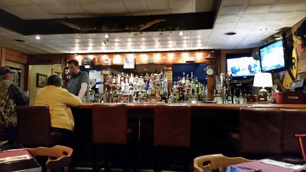 The Steak House | restaurant | 29 Main St, Wellsboro, PA 16901, USA | 5707249092 OR +1 570-724-9092