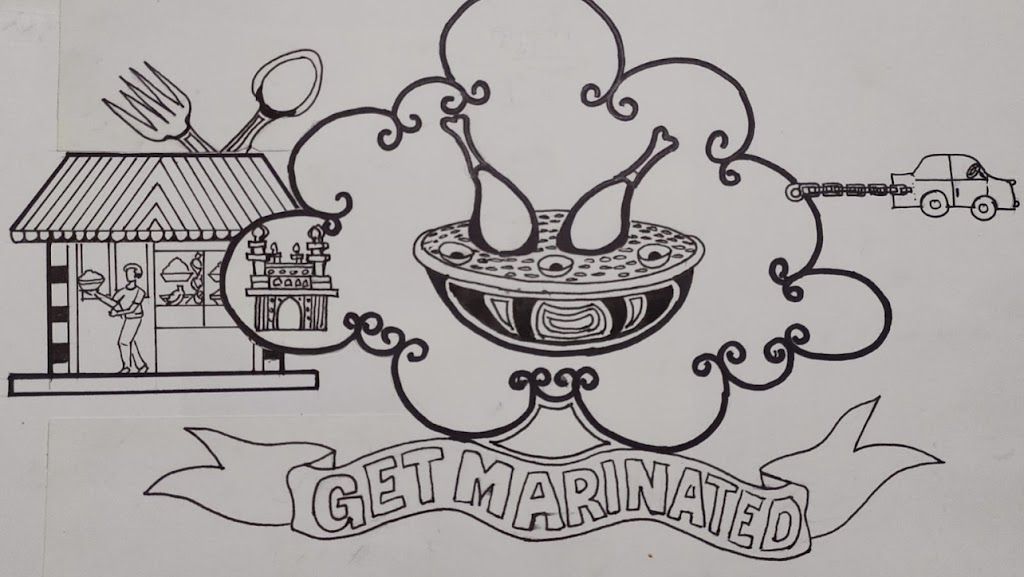 getMarinated. Only on Pre-Orders | meal takeaway | 1290 Acmite Ave, Aubrey, TX 76227, USA | 9409458194 OR +1 940-945-8194