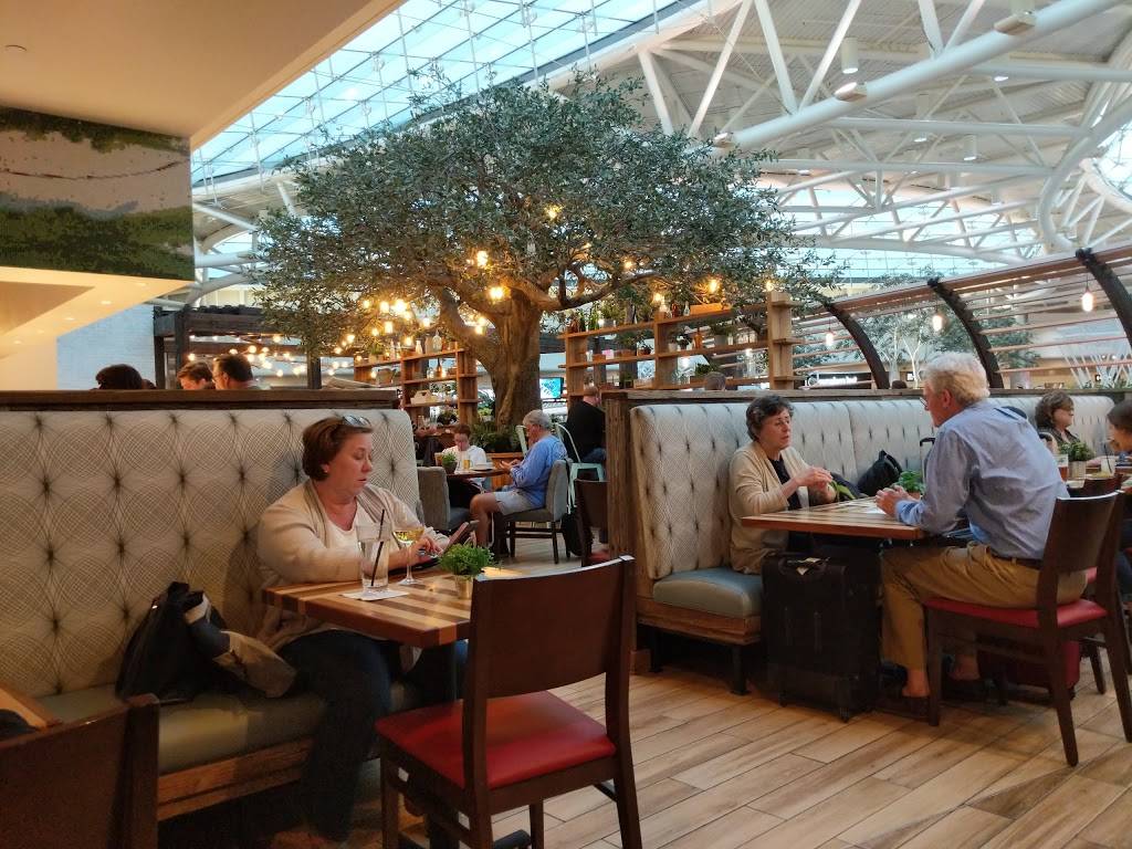 Cask & Larder | restaurant | 1 Jeff Fuqua Blvd, Orlando, FL 32827, USA | 4072043296 OR +1 407-204-3296