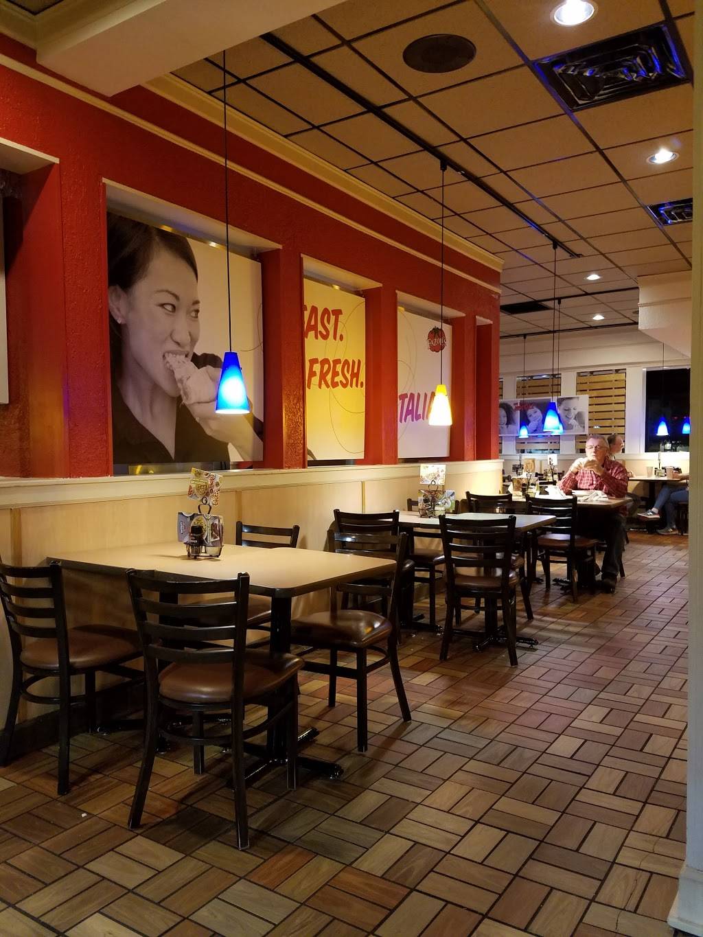 Fazolis | restaurant | 2809 Calumet Ave, Valparaiso, IN 46383, USA | 2195310001 OR +1 219-531-0001