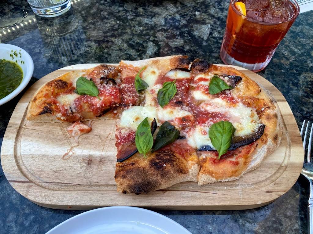 Civico by The Park | restaurant | 2550 Fifth Ave UNIT 120, San Diego, CA 92103, USA | 6193105669 OR +1 619-310-5669