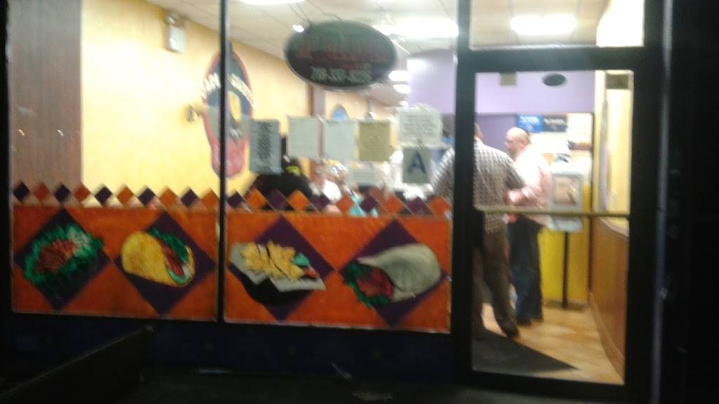 Carlos and Gabbys | restaurant | 1376 Coney Island Ave, Brooklyn, NY 11230, USA | 7183378226 OR +1 718-337-8226