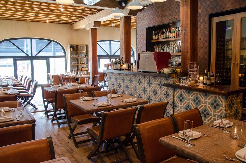 Balena - Temporarily Closed | restaurant | 1633 N Halsted St, Chicago, IL 60614, USA | 3128673888 OR +1 312-867-3888