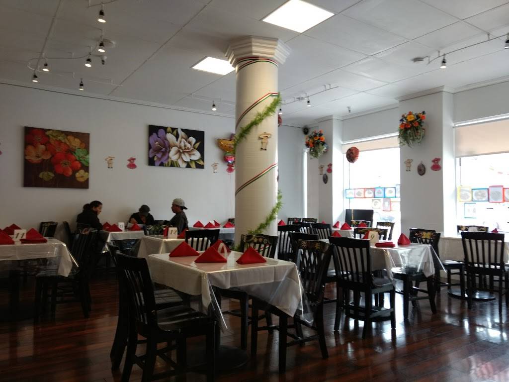 Mama Cocos Restaurant | restaurant | 4995 Mission St, San Francisco, CA 94112, USA | 4154666112 OR +1 415-466-6112