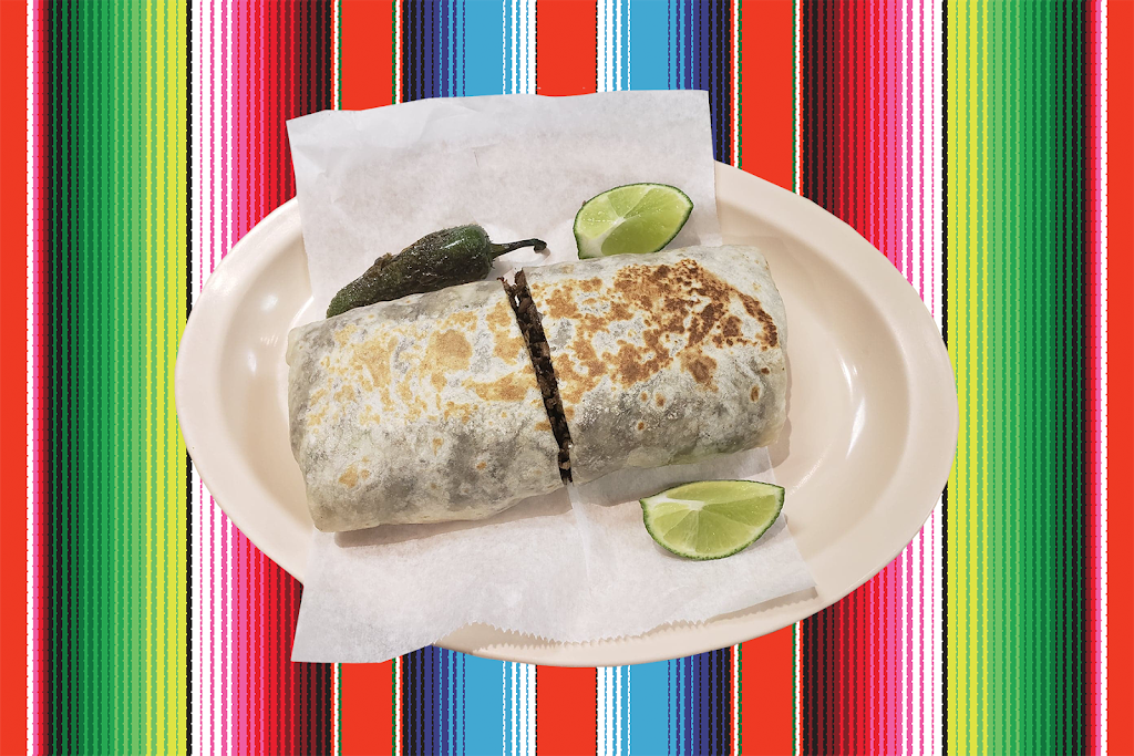 Taqueria El Heredero | restaurant | 2624 W North Ave, Chicago, IL 60647, USA | 7736878847 OR +1 773-687-8847