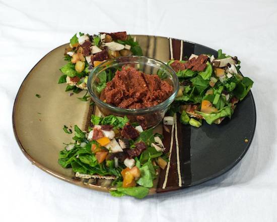 Garden Kitchen | restaurant | 10480 S Main St, Houston, TX 77025, USA | 8323507534 OR +1 832-350-7534