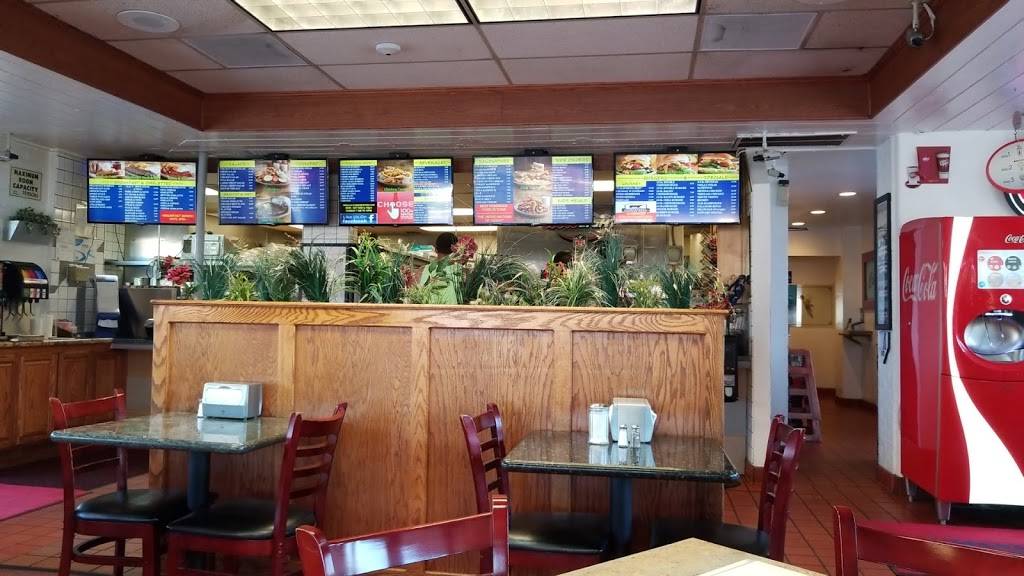 California Burgers | restaurant | 8537 Auburn Blvd, Citrus Heights, CA 95610, USA | 9167217602 OR +1 916-721-7602