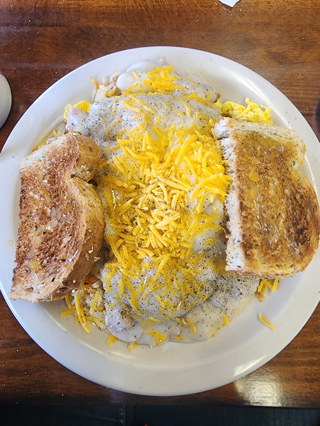 Alaska Cafe | restaurant | 1001 Main Ave, Lemmon, SD 57638, USA | 6053747588 OR +1 605-374-7588