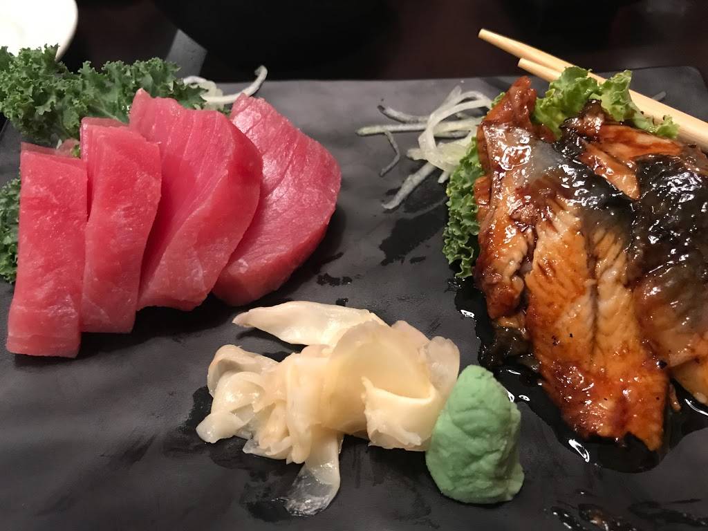 Sakura Japanese Restaurant | restaurant | 1437 Sams Dr, Chesapeake, VA 23320, USA | 7574104577 OR +1 757-410-4577